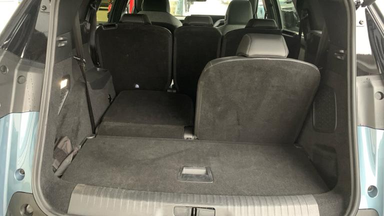 2025 Peugeot 5008 1.2 HYBRID GT SUV 5dr Petrol Hybrid e-DSC6 Euro 6 (s/s) (136 ps) SUV Hybrid Aut...