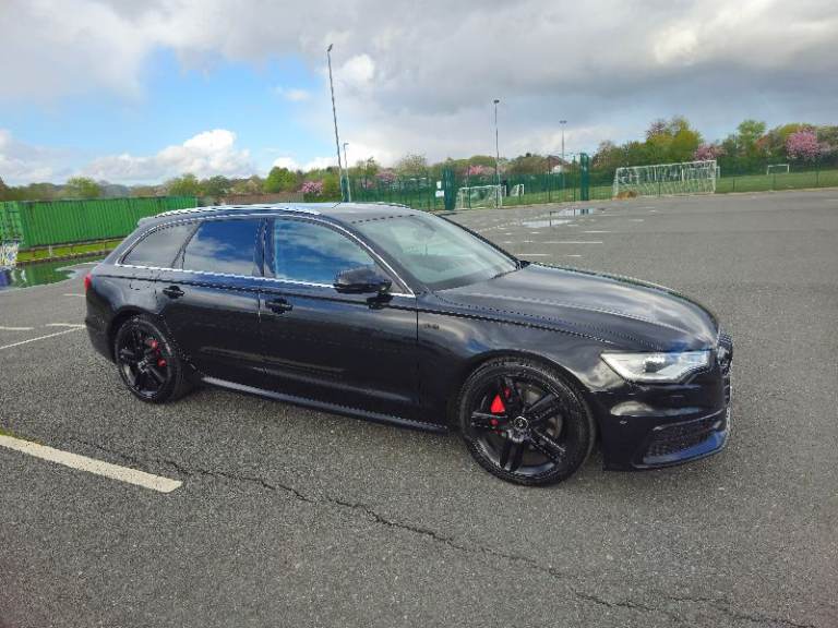 Service History / timing belt done