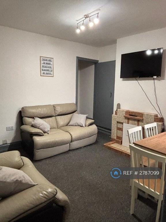 1 bedroom in Cambridge St, Leicester, LE3 (#2787099)