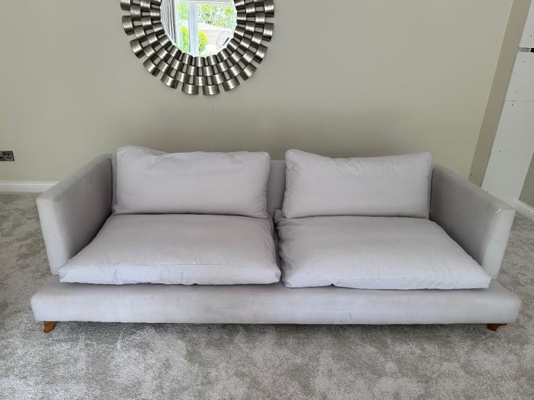 The sofa workshop handmade sofa