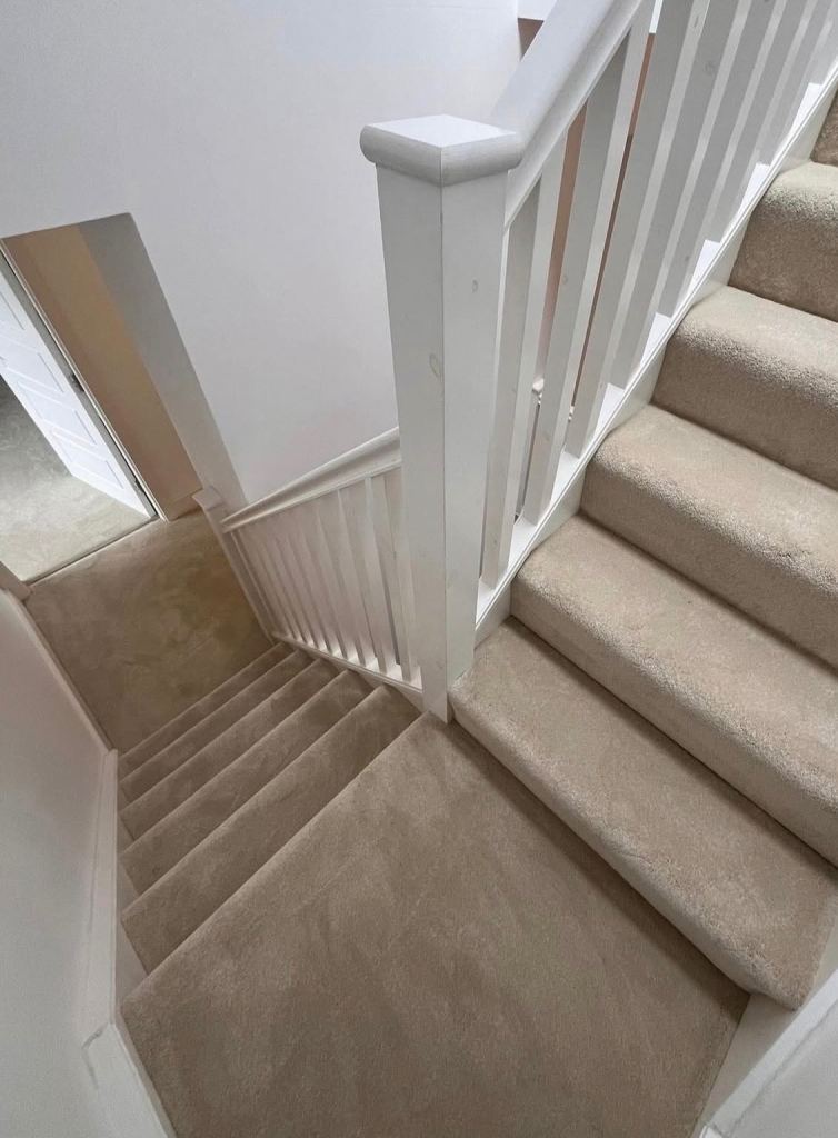 Affordable and Professional Carpet Fitting Services Across London