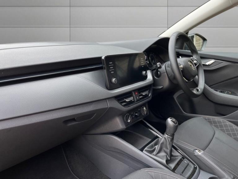  Skoda Scala 1.0 TSI 95 SE 5dr Petrol