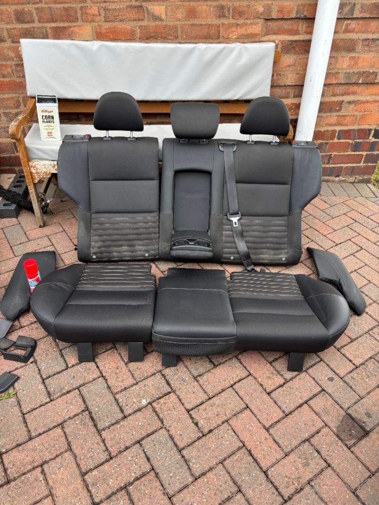 Volvo V50 Estate seats 2004-2010