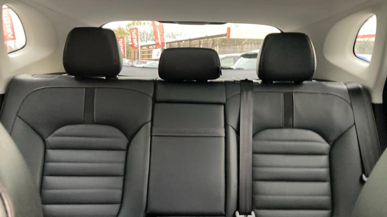 2022 MG MG HS 1.5 T-GDI Exclusive 5dr Petrol Hatchback Hatchback Petrol Manual