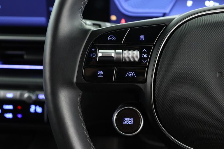 2023 Hyundai IONIQ 6 168kW Premium 77kWh 4dr Auto SALOON ELECTRIC Automatic