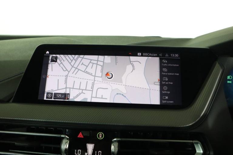 2022 BMW 2 Series Gran Coupe 2.0 M235i Auto xDrive Euro 6 (s/s) 4dr Saloon Petrol Automatic