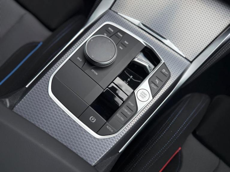 2025 BMW 4 Series Gran Coupe 420i M Sport 5dr Step Auto Hatchback Petrol Automatic