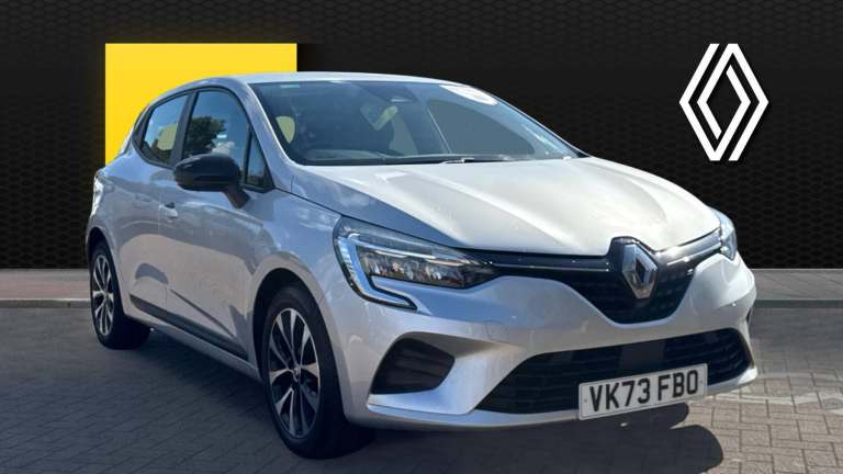 2023 Renault Clio 1.0 TCe 90 Evolution 5dr HATCHBACK PETROL Manual