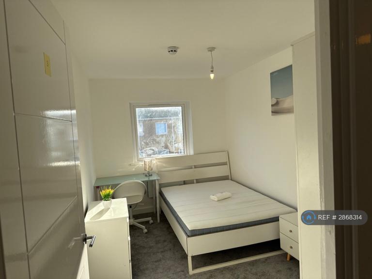 1 bedroom in Cyclops Mews, London, E14 (#2868314)