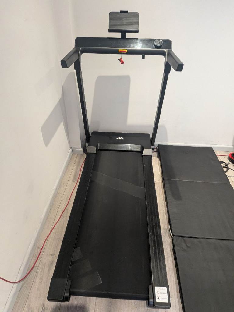 Adidas t24c treadmill