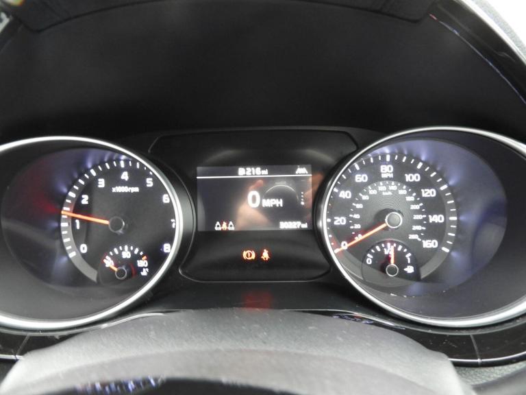 2021 Kia XCeed 1.5 T-GDi 3 SUV 5dr Petrol Manual Euro 6 (s/s) (158 bhp) HATCHBACK Petrol Manual