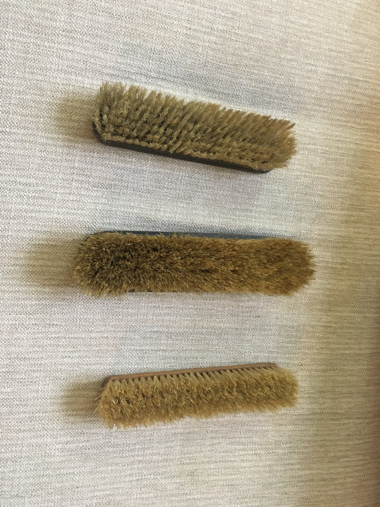 Clothes Brushes