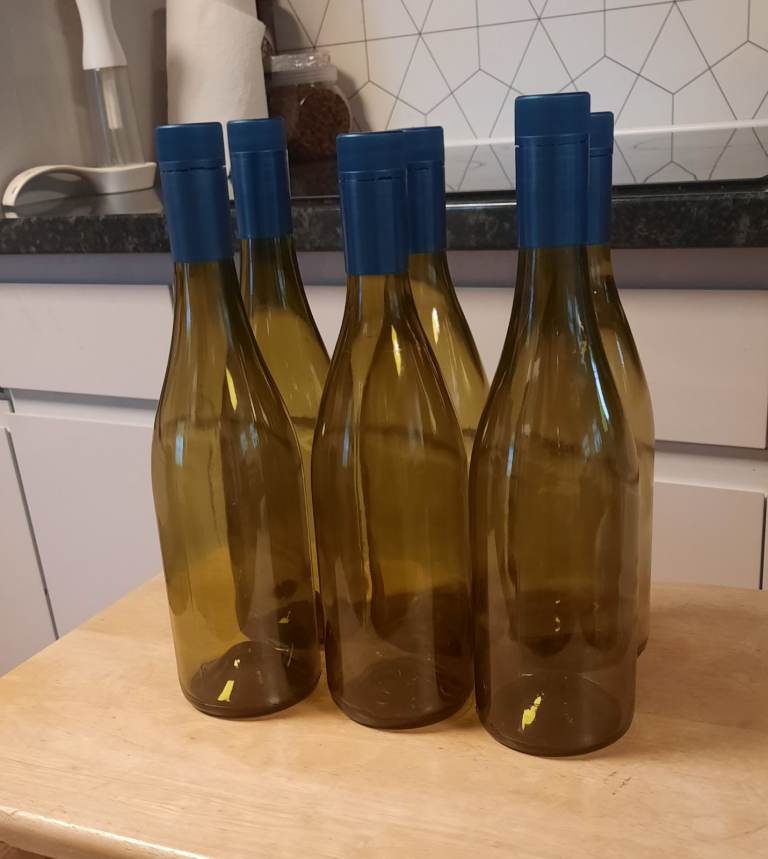 Wine Making
