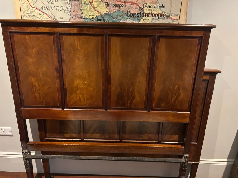 Beautiful Antique bed -great condition