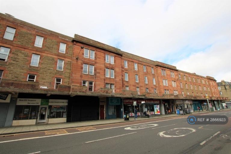 4 bedroom flat in Gorgie Road, Edinburgh, EH11 (4 bed) (#2866923)