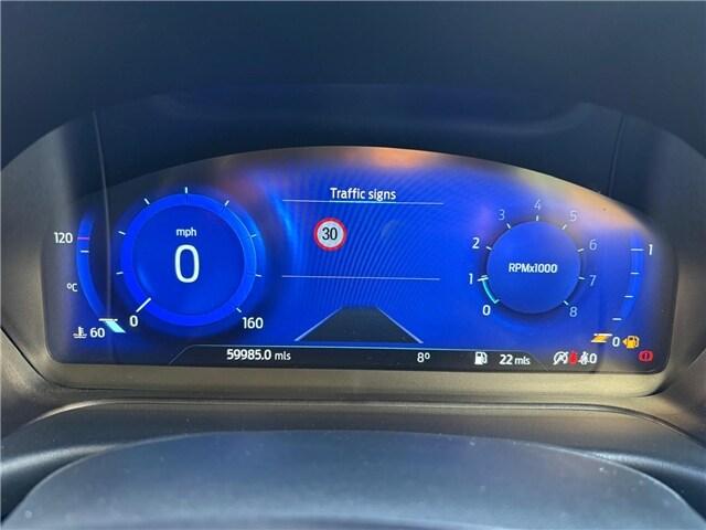 2021 Ford Puma 1.5 EcoBoost ST 5dr Hatchback Petrol Manual