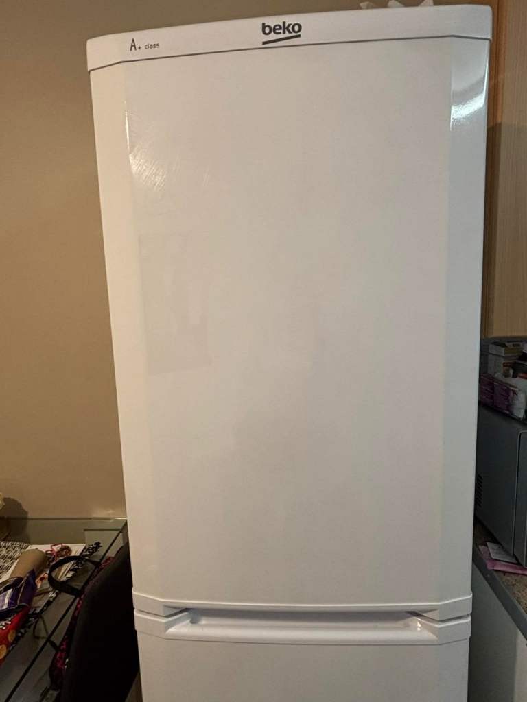 Beko Fridge Freezer