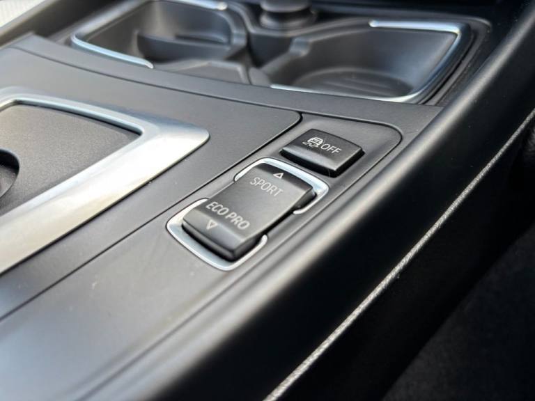 2015 BMW 1 Series 118i [1.5] M Sport 5dr Step Auto HATCHBACK PETROL Automatic