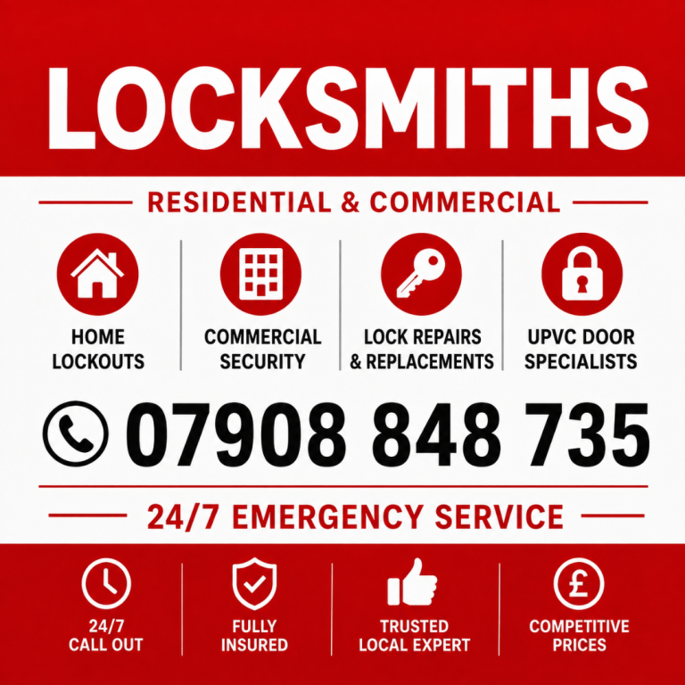 Hackney, London Locksmith services 24/7 emergency 🚨 services 📞 