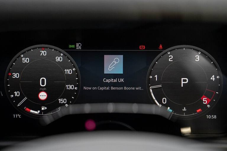  Land Rover SUV 4WD 3.0 Automatic Diesel Defender 90 Hard Top SUV Diesel Automatic