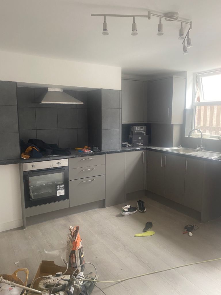 Basement rent for professional