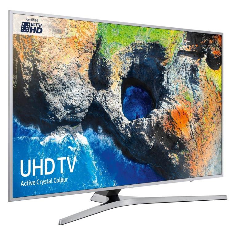 Samsung UE49MU6400 49 inch 4K HDR UHD Smart LED TV