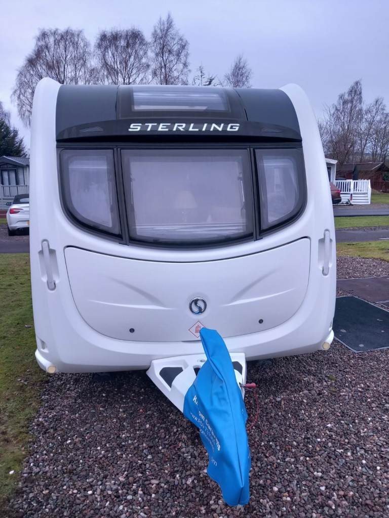 Swift Sterling Eccles Topaz SR. 