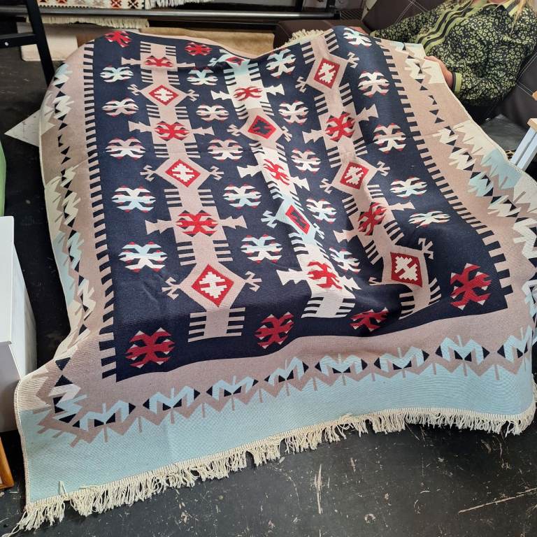 image for NEW! Turkish Rugs