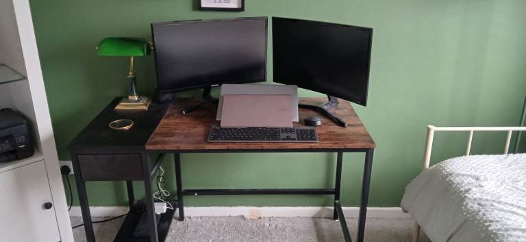 Office Desk - Good Condition