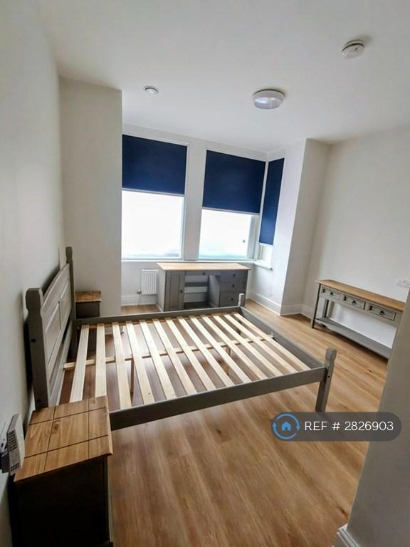 1 bedroom in Boulevard, Hull, HU3 (#2826903)