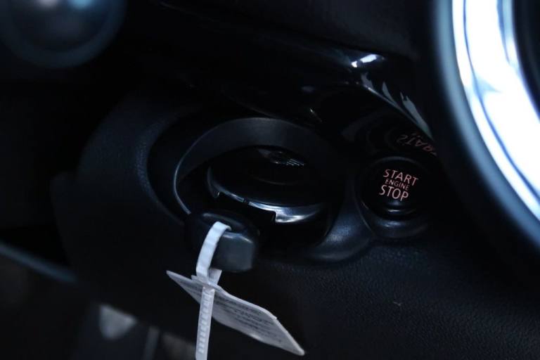 2014 MINI Paceman 1.6 Cooper S 3dr COUPE PETROL Manual