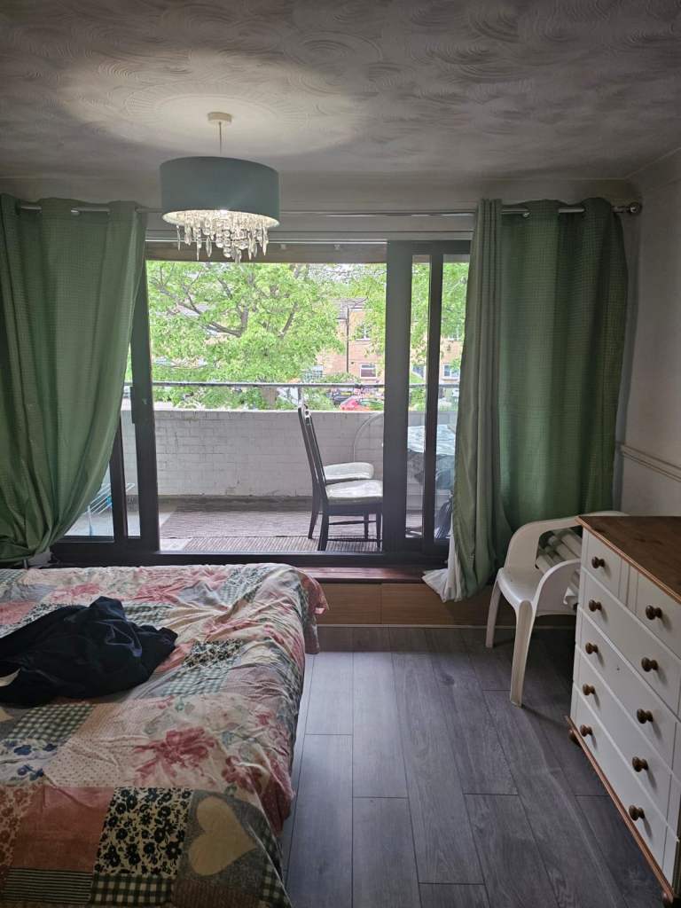 Spacious and Cosy Double Rooms for Rent in - MK14 7AP