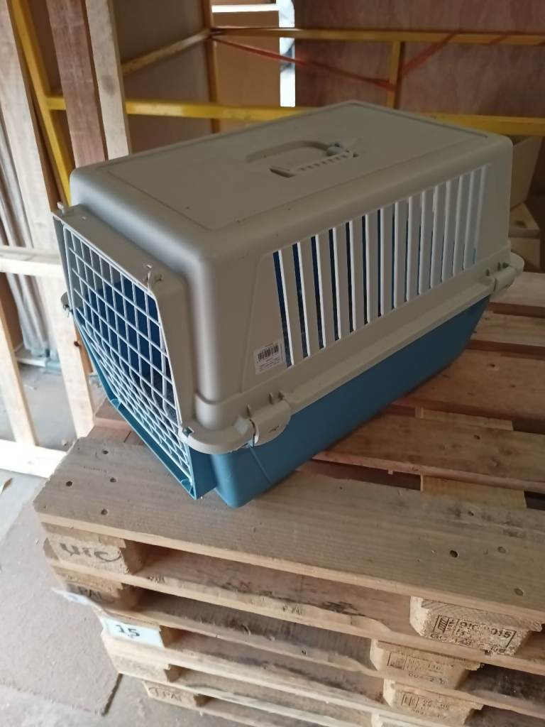 Ferplast pet/cat/dog carrier