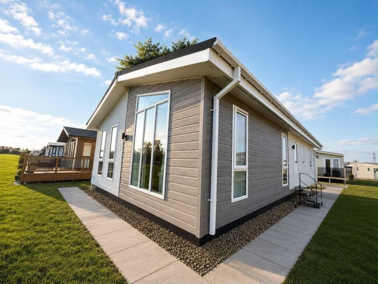 Willerby Bespoke in York  - Lodge / Caravan 