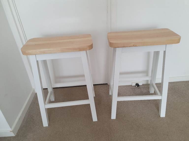 Habitat stools