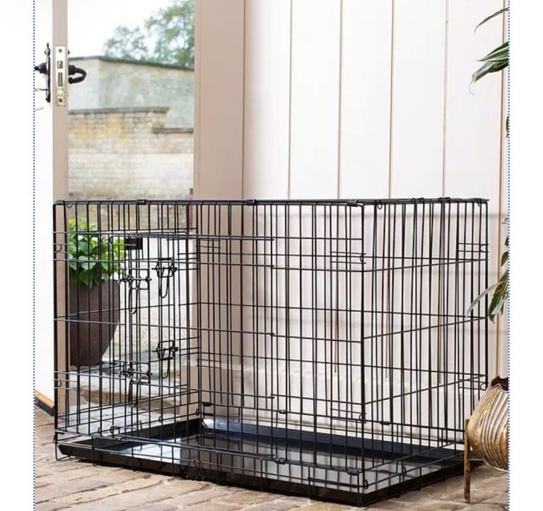 XL dog cage brand new