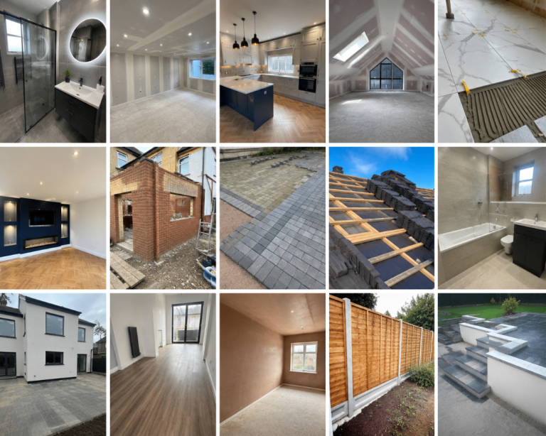 Experienced General Builder – Full House Renovations | Interior & Exterior | Free Quote