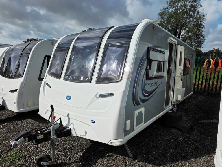 Bailey Pegasus Grande SE Rimini 2021