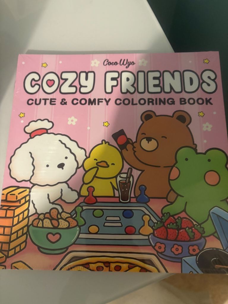 image for Adult colouring books and diamontie art