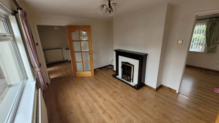 House to rent Greenland Parade Larne