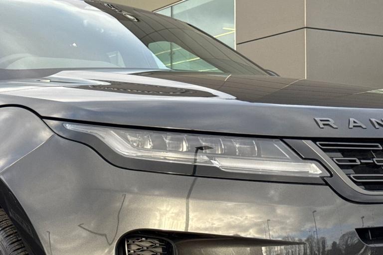 2024 Land Rover Range Rover Evoque 2.0 D200 Dynamic HSE 5dr Auto ESTATE DIESEL Automatic