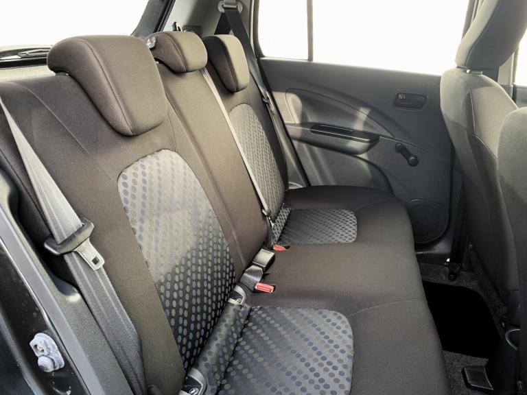 2016 Suzuki Celerio 1.0 SZ3 5DR GREAT SPEC PHONE PREP A/C AND £20 CHEAP ROAD TAX !!! HATCHBACK Pe...