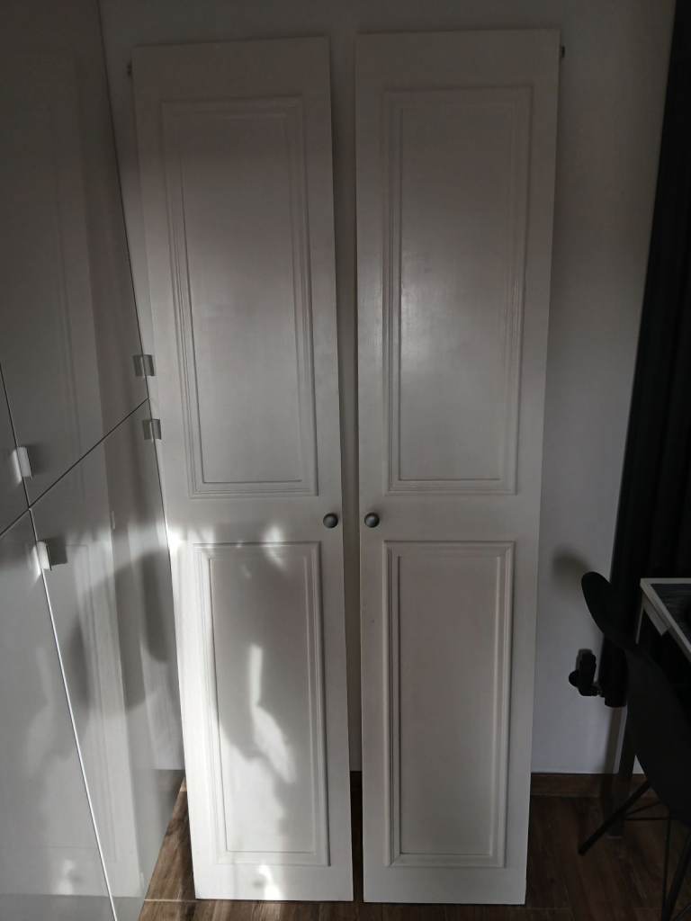 image for Wooden doors