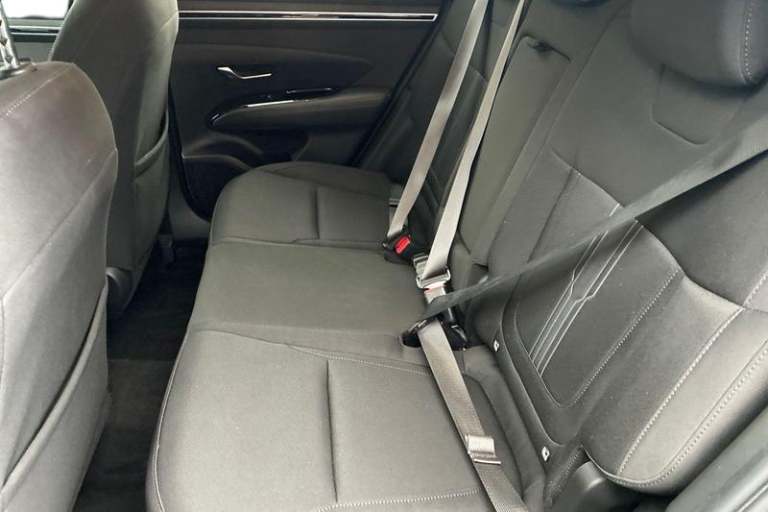 2022 Hyundai TUCSON 1.6 TGDi Hybrid 230 Premium 5dr 2WD Auto Automatic Estate Hybrid Automatic
