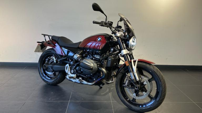 2024 BMW R12 BMW R12 (24MY) ROADSTER Petrol Manual