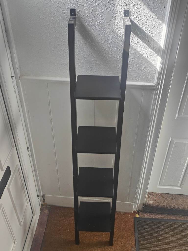 Nice handy ladder/shelving unit for the home only £5