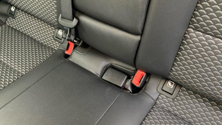 2022 Kia XCeed 1.5T GDi ISG 3 5dr Petrol Hatchback Hatchback Petrol Manual