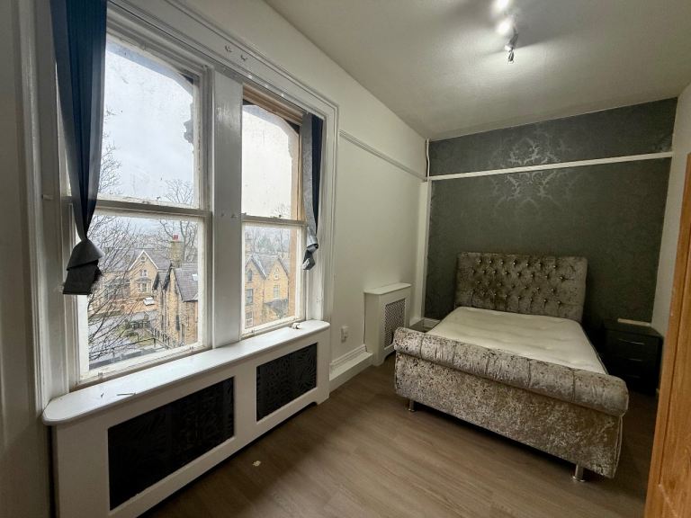 ** New renovated all bills inclusive **