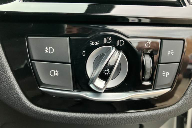 2017 BMW 5 Series 520d M Sport 5dr Auto Estate DIESEL Automatic