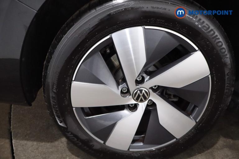 2025 Volkswagen Passat 1.5 TSI eHybrid Life 5dr DSG Estate Hybrid Automatic